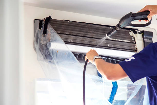 Best HVAC Air Duct Cleaning  in Litchfield, MI