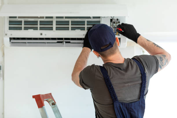 Best Affordable Air Duct Cleaning  in Litchfield, MI