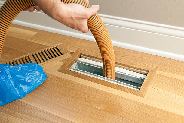 , MI Airduct Cleaning Company