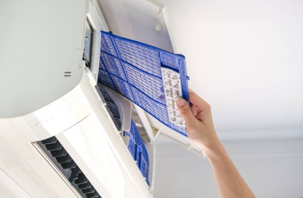 Best Air Duct Cleaning Near Me  in Litchfield, MI